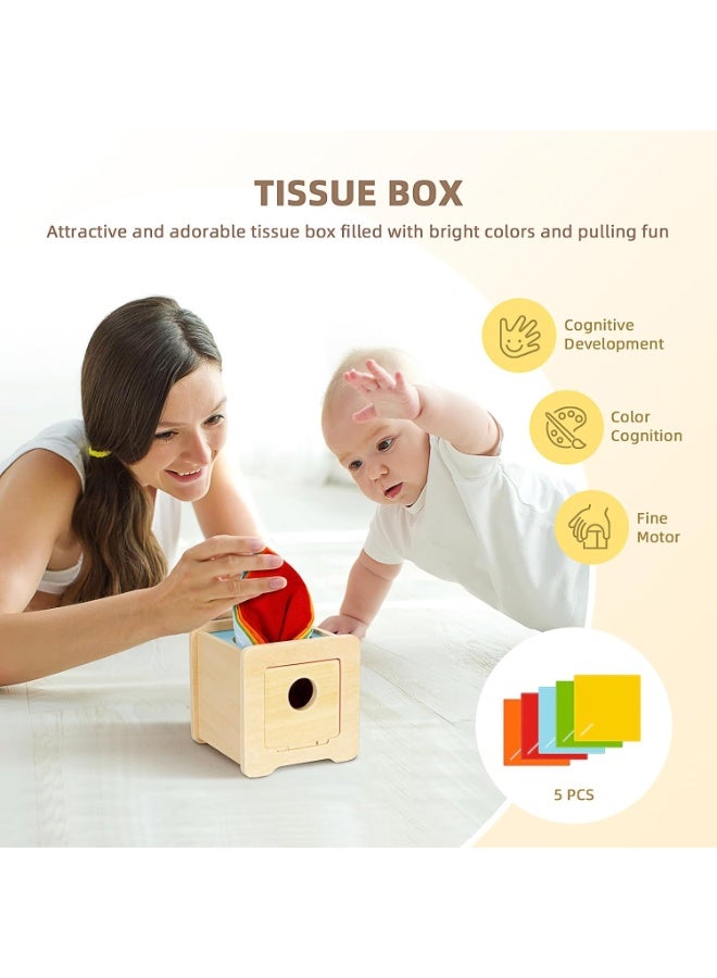 توكي توي مجموعة سينسر بلاي سيت – 27 قطعة - Image 5